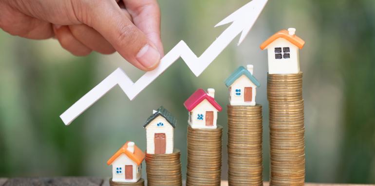 El país tuvo el mejor primer trimestre histórico en venta de viviendas